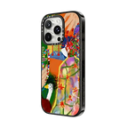 dearquarantine | iPhone 16 Pro Max / Impact Case / Black | Image 2