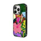 butterflyforrest | iPhone 16 Pro Max / Impact Case / Black | Image 2