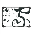 Where Love Is by Gabe Shum | MacBook Pro 14-inch (M1 - M5) / MacBook Bounce Case / Black | Image 2