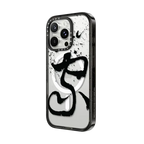 Where Love Is by Gabe Shum | iPhone 16 Pro Max / Impact Case MagSafe Compatible / Black | Image 2