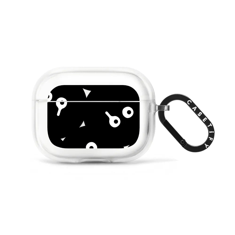 Ratface AirPods cases | Image 1