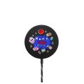 HOW to become coolkid |   / PowerThru Magnetic Wireless Charger MagSafe Compatible / Black | Image 1