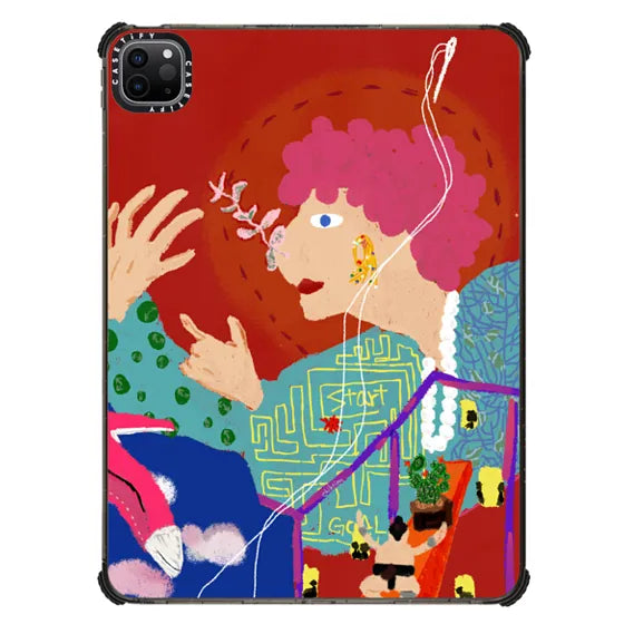 grandmama iPad | Image 1