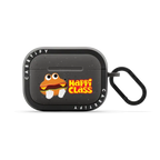 Burger Pod 1 | AirPods Pro 2 / Earbuds Bounce Case / Matte Charcoal | Image 1
