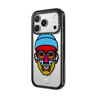 Boy by Craig & Karl | iPhone 17 Pro Max / Impact Case MagSafe Compatible / Black | Image 2