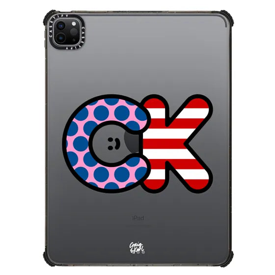C&K iPad by Craig & Karl | Image 1