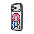 C&K by Craig & Karl | iPhone 17 Pro Max / Impact Case MagSafe Compatible / Black | Image 2