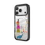 japan | iPhone 17 Pro Max / Impact Case MagSafe Compatible / Black | Image 2