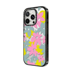 Petal by Eszter Chen | iPhone 16 Pro Max / Impact Case / Black | Image 2