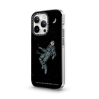 Somehow, Someday | iPhone 12 Pro / Impact Clear Case MagSafe Compatible / Clear | Image 2
