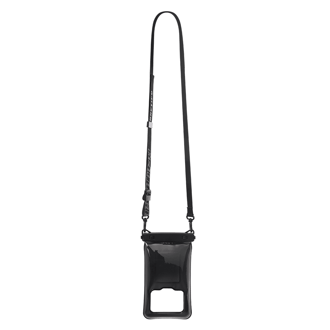 Bounce Extreme Pouch - Black