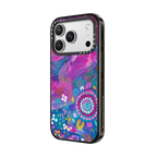Can You Feel the Energy - Phone Case | iPhone 17 Pro Max / Impact Case MagSafe Compatible / Black | Image 2