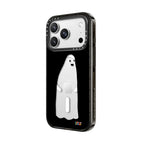 Ghost Mirror