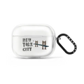 NEW YORK CITY | AirPods Pro 2 / Earbuds Impact Case / Frost | Image 1