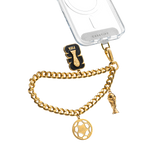 FIFA WORLD CUP 26 METAL CHAIN WRIST STRAP | Image 1