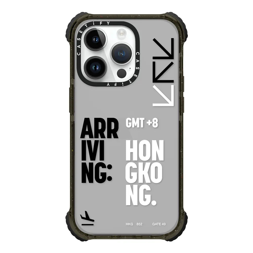 ARR - HONG KONG | Image 1