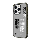DEP - HONG KONG