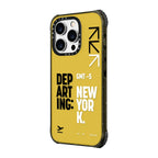 DEP - NEW YORK