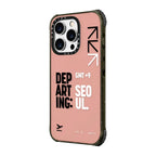 DEP - SEOUL