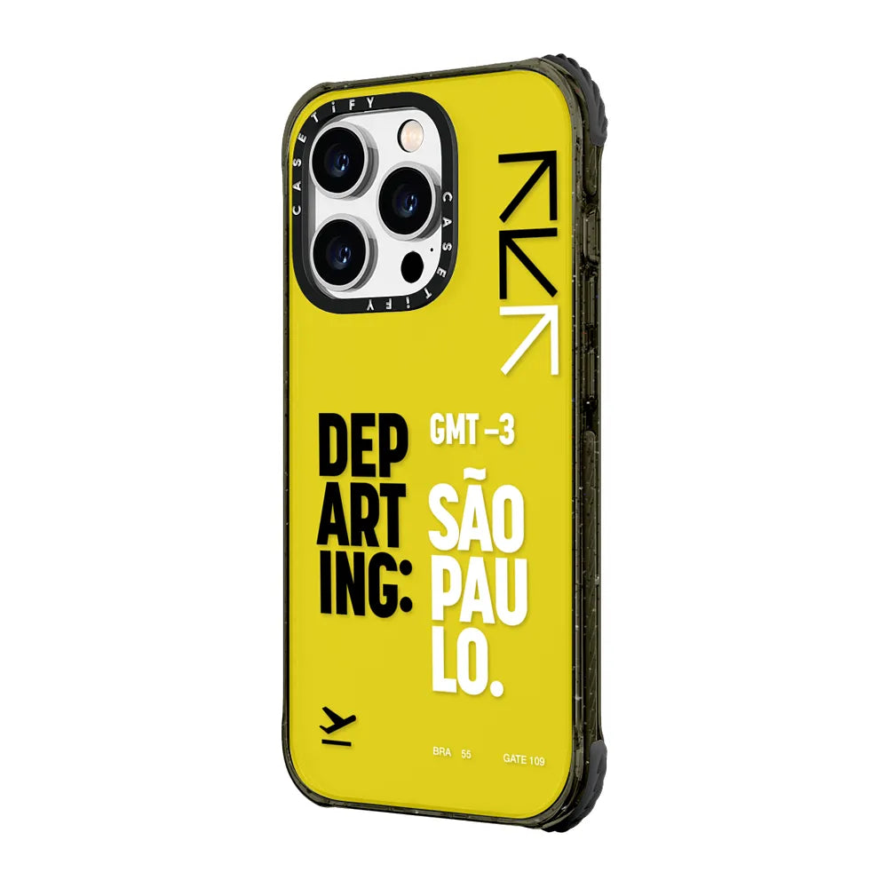 DEP - SAO PAULO