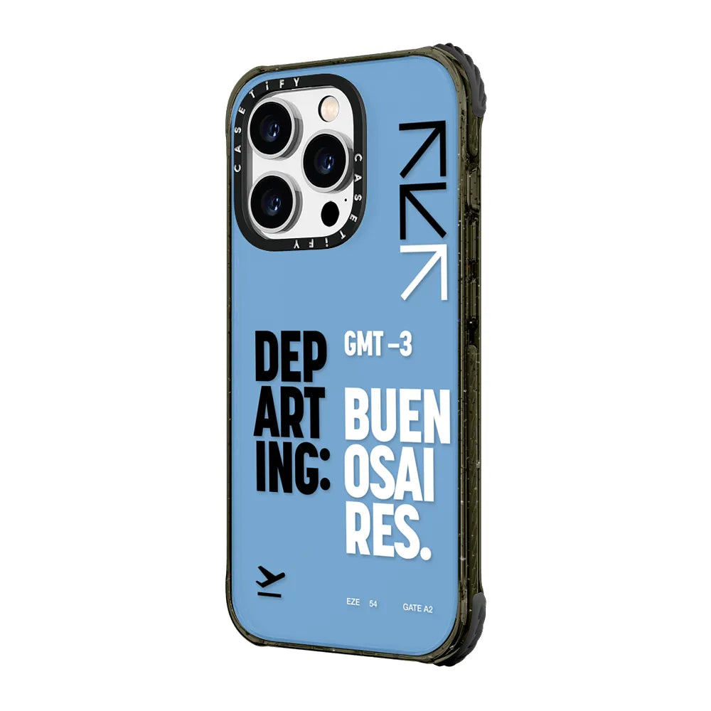 DEP - BUENOS AIRES