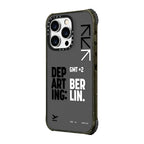 DEP - BERLIN