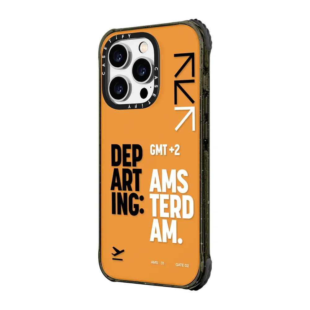 DEP - AMSTERDAM