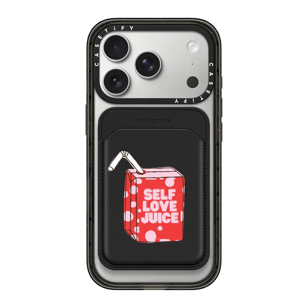 Self Love Juice Wallet | Image 1