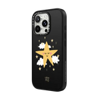 Uglie Mug Dreamy Star | iPhone 16 Pro Max / Impact Case MagSafe Compatible / Matte Black | Image 2