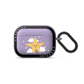 Uglie Mug Dreamy Star | AirPods Pro 3 / Earbuds Bounce Case / Matte Lavender | Image 1