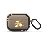 Uglie Mug Dreamy Star | AirPods Pro 2 / Earbuds Bounce Case / Matte Taupe | Image 1