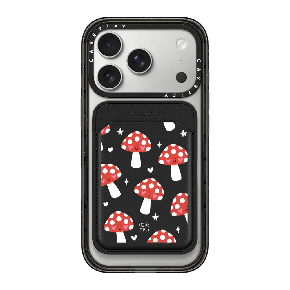 Uglie Mug Mushrooms | Image 1