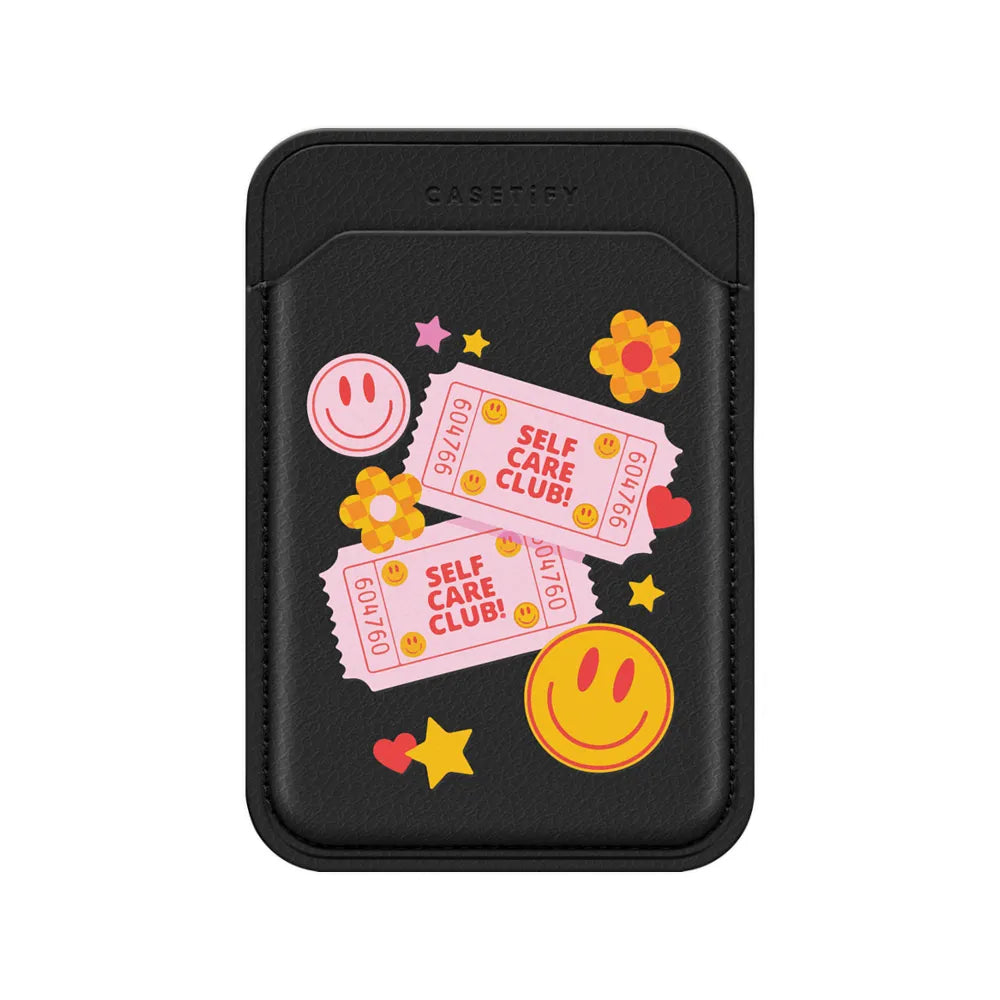 Self Love Club Wallet