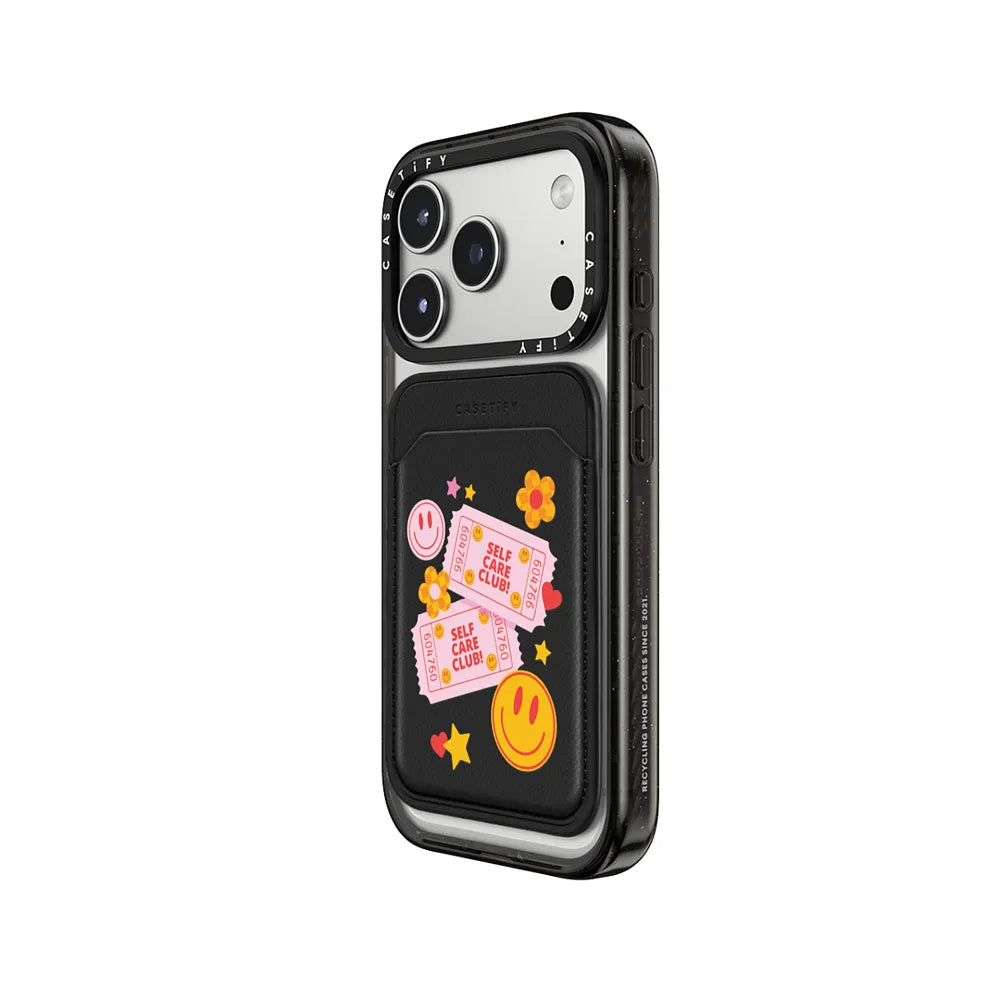 Self Love Club Wallet
