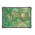 Olive | MacBook Pro 14-inch (M1 - M5) / MacBook Impact Case / Black | Image 2
