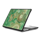 Olive | MacBook Pro 14-inch (M1 - M5) / MacBook Impact Case / Black | Image 1