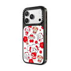 Lunar New Year with CAMMY | iPhone 18 Pro Max / Impact Case MagSafe Compatible - Glossy / Glossy Black | Image 2