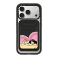Grim B Couple Magsafe Wallet | Image 1