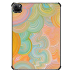 Solar | iPad Pro 11-inch (3rd/4th gen) / iPad Impact Case / Black | Image 1