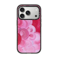 Strawberry Dream | iPhone 17 Pro / Impact Case MagSafe Compatible / Tortoiseshell | Image 1