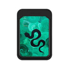 Malachite Serpent
