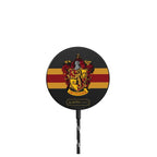 Gryffindor Crest Magnetic Wireless Charger | Image 1
