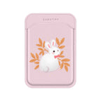 Warm Bunny by Purringcatco