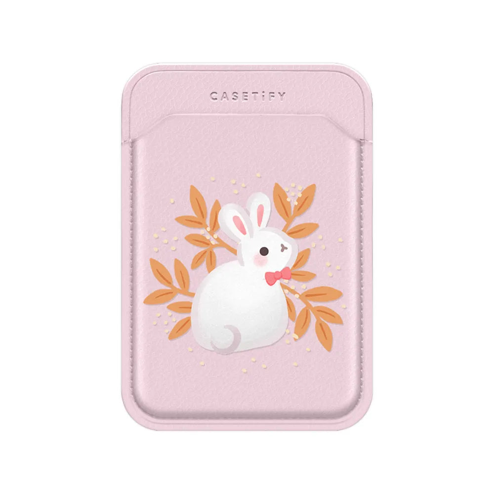 Warm Bunny by Purringcatco