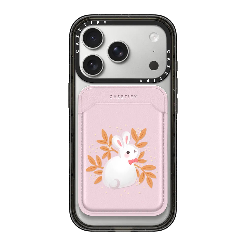 Warm Bunny by Purringcatco | Image 1