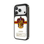 Gryffindor Mascot Case | iPhone 18 Pro Max / Impact Case MagSafe Compatible - Glossy / Glossy Black | Image 2