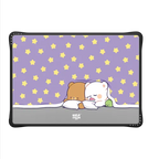 Nap Time | MacBook Pro 14-inch (M1 - M5) / MacBook Impact Case / Black | Image 2
