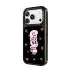Today is Gonna be Great | iPhone 18 Pro Max / Impact Case MagSafe Compatible - Glossy / Glossy Black | Image 2