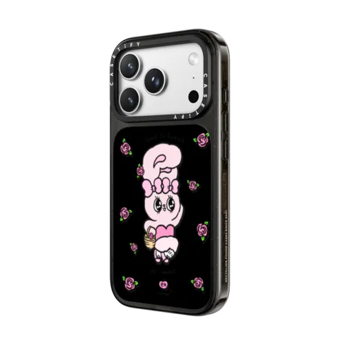 Today is Gonna be Great | iPhone 18 Pro Max / Impact Case MagSafe Compatible - Glossy / Glossy Black | Image 2