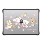 mikko characters | MacBook Pro 14-inch (M1 - M5) / MacBook Impact Case / Black | Image 2